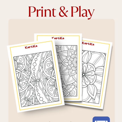 Mandala art! 50 Floral Mandalas to color